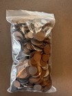 Norway 6 Lbs  Huge Lot Of Coins - Actual Coins In Photo