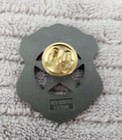 Gunsmoke T v  Show Promo Badge Pin  Rare
