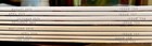 Lot Of 8 Issues  english Home  Magazine  Brit Import  Ex  Condition -free Ship 