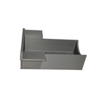 Logan 10  Metal Lathe Chip Tray Pan     Under   carriage Sliding Chip Catcher