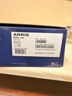 Arris Surfboard Docsis 3 1 Multi-gig Cable Modem   Wi-fi 6 Router Combo - Black