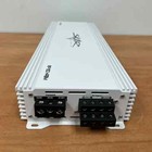 Refurbished Skar Audio Rp-150 4abm 1000w Rms Class Ab 4 Channel Marine Amplifier