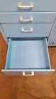 58  Rolling St  Charles Casework W  7 Drawers 1 Door 100808 
