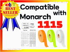 Genuine Monarch 1115-01 Price Gun By Authorized Dealer