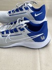 Mens Size 12 5 Nike Air Zoom Pegasus 38 Kentucky Wildcats Shoes Dj0830-001