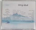 Song Que tuan Vu thanh Tuyen ylan kim Anh  va vietnamese Music 1997 May Prod Cd