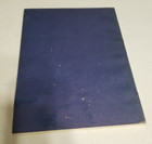 Vintage 1966 Us Navy Navigation Military Compendium Book