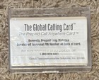 1994 Upper Deck gts Mickey Mantle Baseball Heroes Phone Card Factory Sealed Set