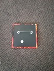Motley Crue Vintage Pin 