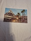 Lot Of 5 Early Disneyland California Postcards Great Condition Never Posted 