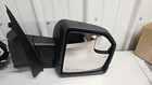 Genuine Ford 2016-18 Ford F150 Mirrors Left   Right Heated Turn Signal Oem Used