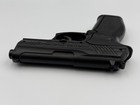 Crosman C11  black co2 Powered Semi-auto Bb Airsoft Pistol