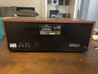 Vintage Bic T3 Two Speed Cassette Deck - Dual Capstan  Great Condition 