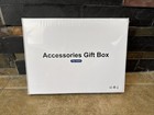 Accessories Gift Box Set 5 -in-1 Iphone Charger Airbuds Adapter Cable Magsafe
