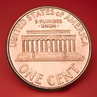 1994-p Lincoln Memorial Cent Gem Bu Penny Us Coin Fast Shipping