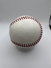 Estevan Florial Signed Autographed 2017 All Star Futures Game Baseball Beckett