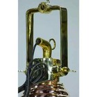 Nautical Vintage Style Cargo Pendant Spot Copper   Brass Hanging New Light 1 Pcs