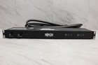 Tripp Lite Pdu Basic Isobar Surge Protection 120v 24a Pduh30-iso Power
