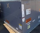 Carrier 20 Ton Package Unit Ac And Heat 16 8 Seer 2 Stage 480v High Efficiency