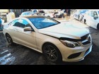 E400      2016 Fuel Vapor Canister 6518942