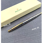 New Rare Rolex Vintage Collectible Ballpoint Pen - Ad Vip Gift  New In Box