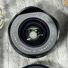 Moment Wide Angle 18mm Mobile Lens  T Series For Iphone Pixel Galaxy Oneplus