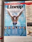 Lebron James Cover  Si Sports Illustrated  December 28  2009 - Decade Issue