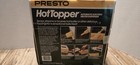 Vintage Presto Hottopper Automatic Electric Butter Melter   Dispenser W    