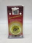 Vintage Yomega Yo-yo Corp Made In Usa Fireball High Performance Yo-yo Yellow New