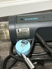 Broncolor Pulso F4 Studio Flash Head 3200j Max As Is
