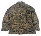 Usmc Apecs Goretex Parka Jacket Woodland Marpat Large Regular