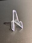Ac dc - Collectible Guitar Pick - Power Up Tour 2025 With Pick Stand