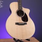 2024 Martin Sc-13e Special Acoustic-electric Guitar