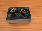 Twin Peaks Archives Rittenhouse 2019 Base Card Set - Incomplete
