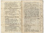 1738 Boston Inventory For Merchant Mary Blair  Wealthy Household W  Enslaved