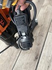 Vevor Core Drill Rig Z1z-9260 W  Stand Wheels  10 In Wet  750 Rpm