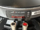 Lavoce Subwoofer 12    1200 W 8 Ohm Waf124 02 Midbass