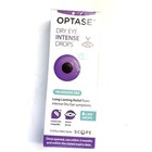 Optase Intense Eye Drops - Long Lasting Relief - Artificial Tears 0 33 Oz Bottle