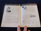 Vtg 1932-1933 Kodaks And Kodak Supplies Booklet Catalog   C622