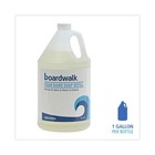 Boardwalk 440ea 1 Gallon Bottle Herbal Mint Scent Foaming Hand Soap New