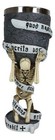 Anne Stokes Goblet  the Truth Goblet  Skeleton Wine Goblet Beverage Cup Decor