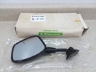 Vtg Nos 1984 1985 Kawasaki Zx750 Gpz 750 Turbo Lh Mirror 1983 1984 Zx1100 Gpz