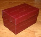 Bichon Frise Treasure Box  3933  Pewter  Baked Enamel Finish  Australian Crystal
