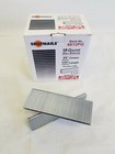 18 Gauge Narrow Crown 1 4  X 1-1 2  Leg    l  Series   Staples 5 000 bx 4812pg