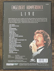 Engelbert Humperdinck Live Concert F8734