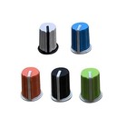 5 10pcs Knob Eq Fader Cap For Pioneer Numark Rane Akai Dj Controller Mixer Parts