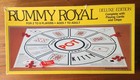 Vintage Whitman s Rummy Royal Deluxe Edition 1981 - Complete Set