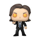 Funko Pop Supernatural Sam Winchester 1644 Funko com Exclusive W  Protector
