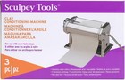 As2174 Clay Conditioning Machine