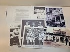 Babe Ruth Contract   Photo Collection     New York Yankees Mlb History Collectible